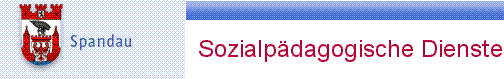 SOZIALPÄDAGOGISCHER DIENST