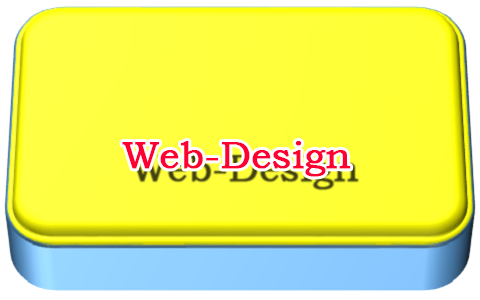 Webdesign